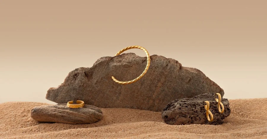 Investment Jewelry Worth the Weight